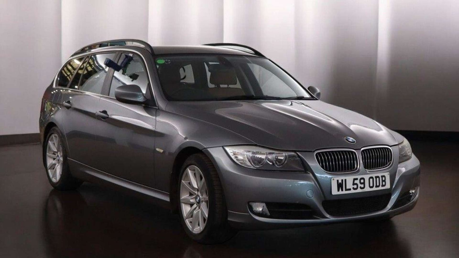 Used BMW 3 Series 2009 for sale - 76720219: Photo 1