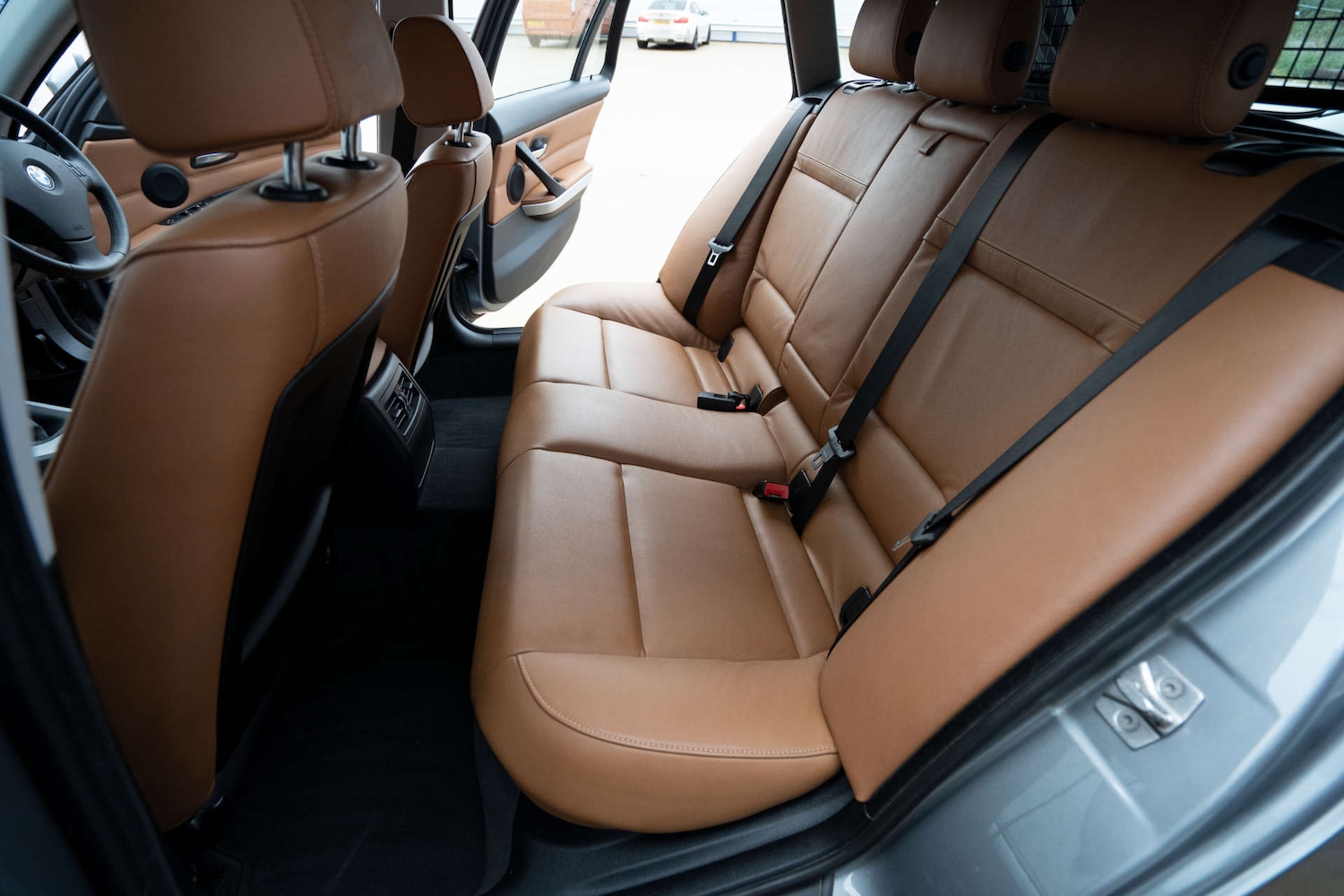 Used BMW 3 Series 2009 for sale - 76720219: Photo 11