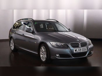 Used BMW 3 Series 2009 for sale - 76720219: Photo