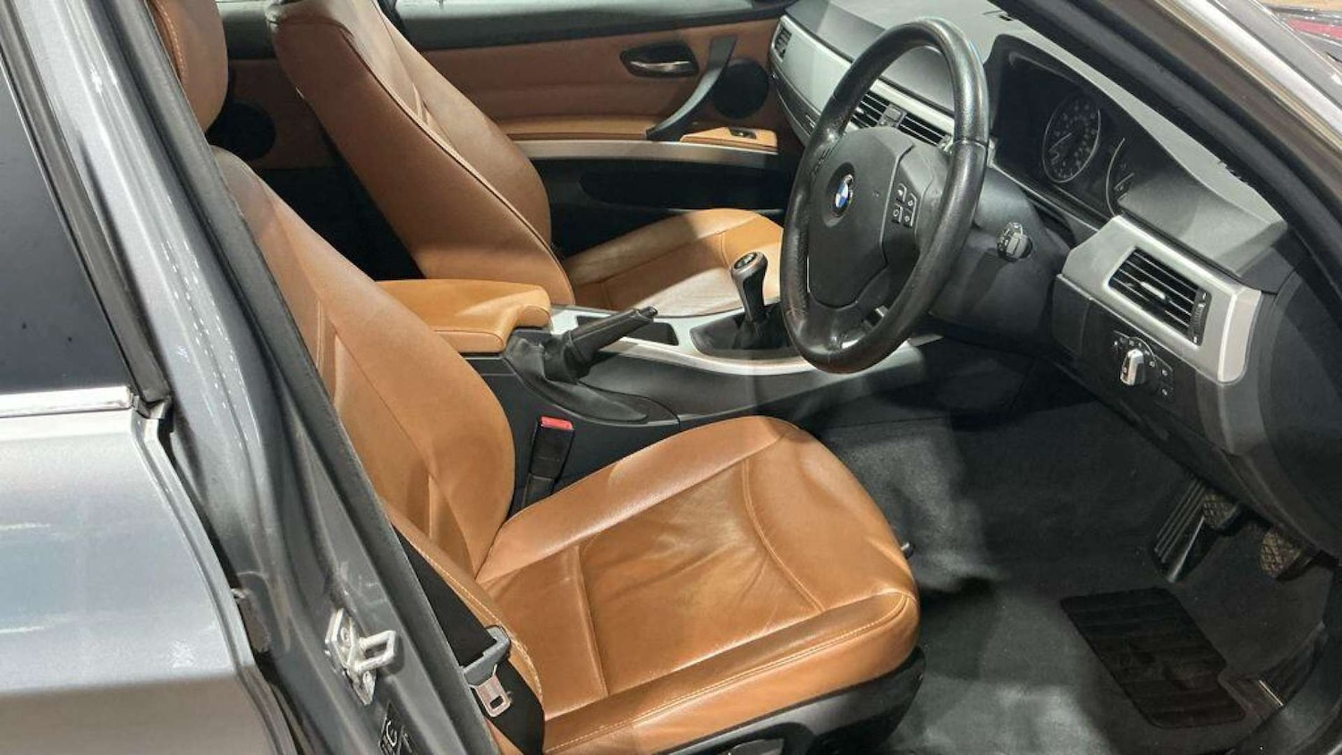 Used BMW 3 Series 2009 for sale - 76720219: Photo 2