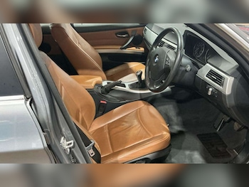 Used BMW 3 Series 2009 for sale - 76720219: Photo