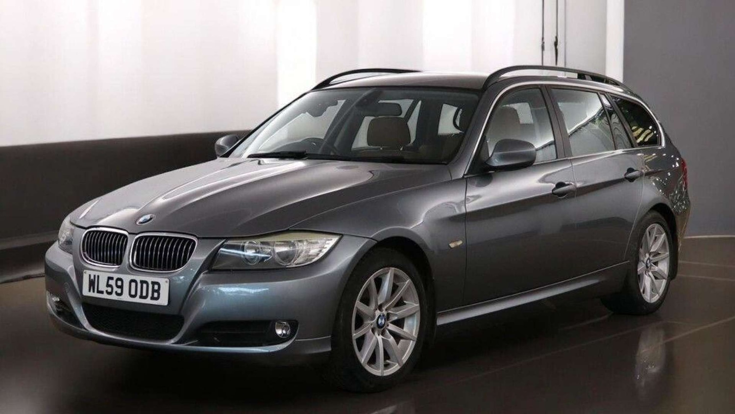 Used BMW 3 Series 2009 for sale - 76720219: Photo 4