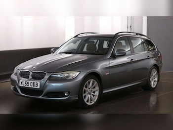 Used BMW 3 Series 2009 for sale - 76720219: Photo