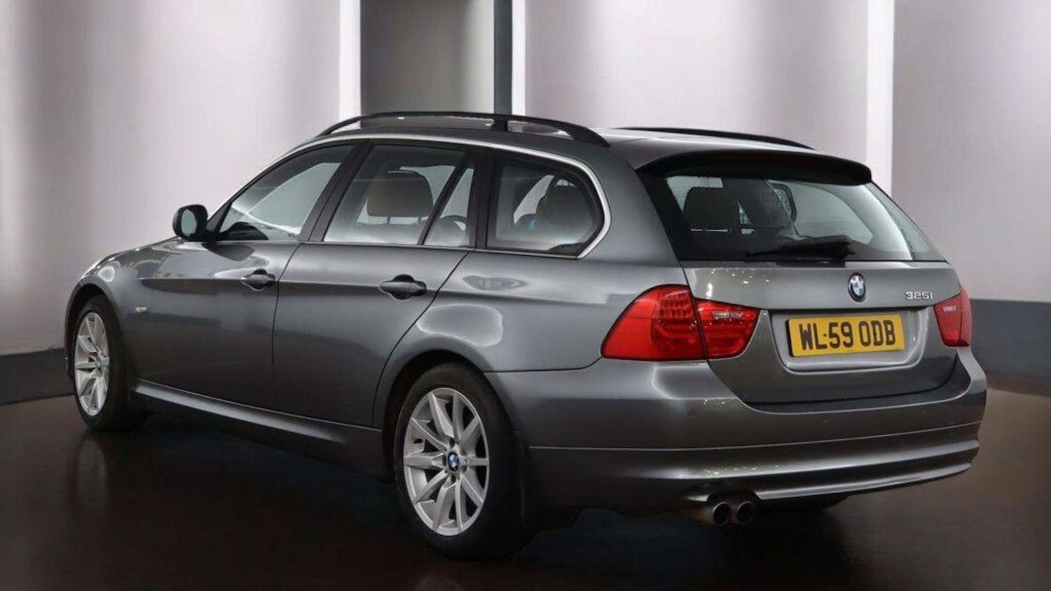 Used BMW 3 Series 2009 for sale - 76720219: Photo 5
