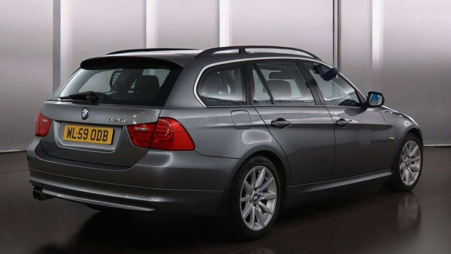 Used BMW 3 Series 2009 for sale - 76720219: Photo 6