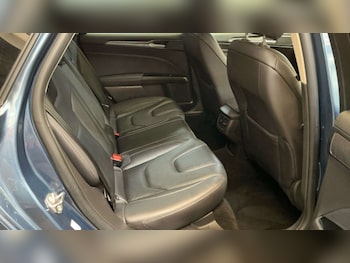 Used Ford Mondeo 2020 for sale - 78870909: Photo