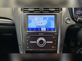 Used Ford Mondeo 2020 for sale - 78870909: Photo