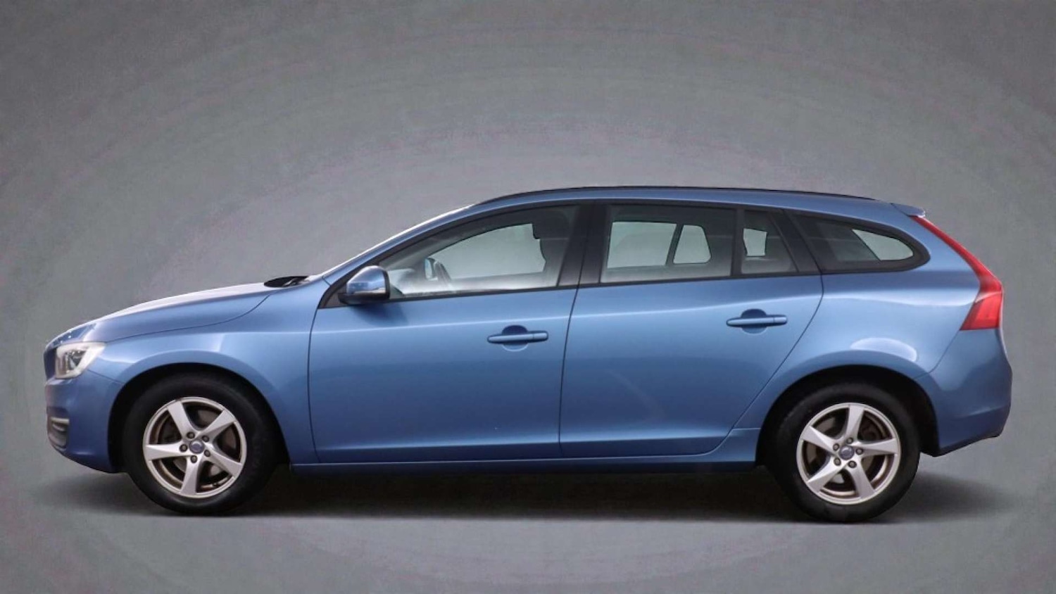 Used Volvo V60 2014 for sale - 76829739: Photo 6