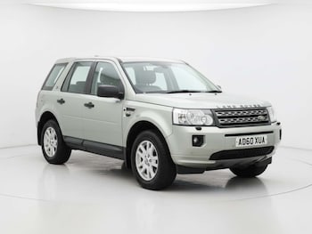 Used Land Rover Freelander 2010 for sale - 78654454: Photo
