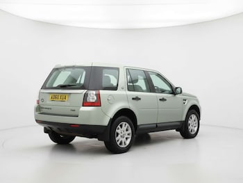 Used Land Rover Freelander 2010 for sale - 78654454: Photo