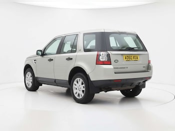 Used Land Rover Freelander 2010 for sale - 78654454: Photo