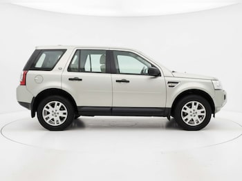 Used Land Rover Freelander 2010 for sale - 78654454: Photo