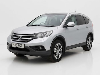 Used Honda CR-V 2013 for sale - 77841738: Photo