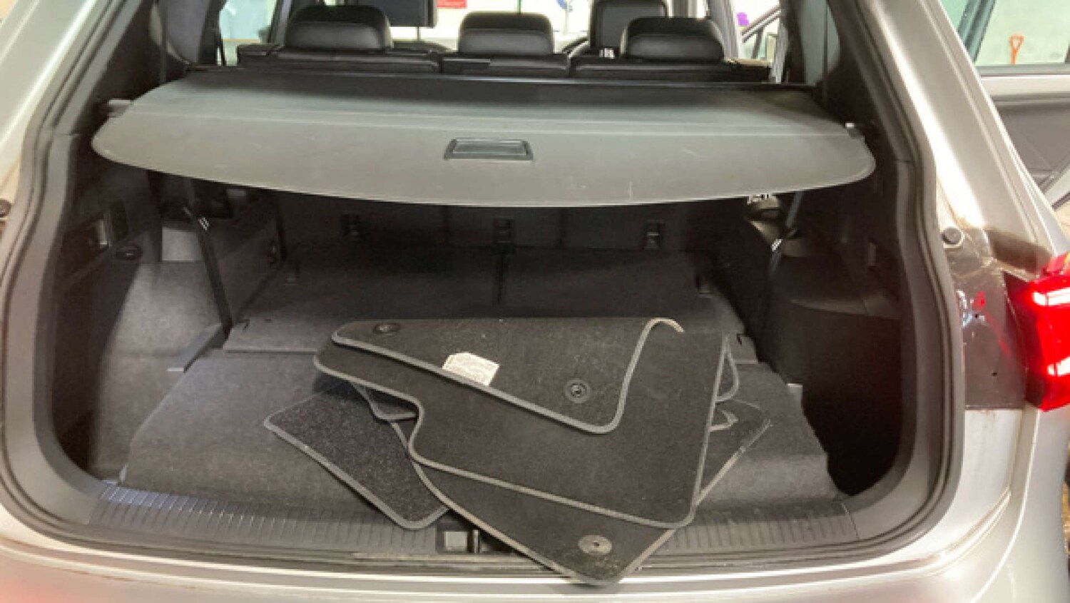 Used SEAT Tarraco 2019 for sale - 78196770: Photo 10