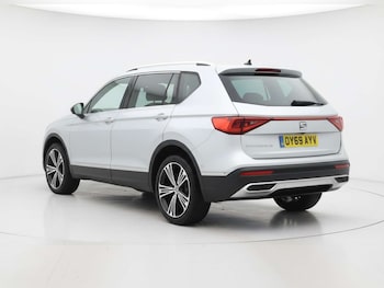 Used SEAT Tarraco 2019 for sale - 78196770: Photo
