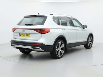 Used SEAT Tarraco 2019 for sale - 78196770: Photo