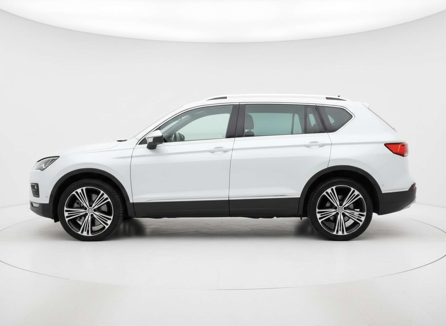 Used SEAT Tarraco 2019 for sale - 78196770: Photo 6