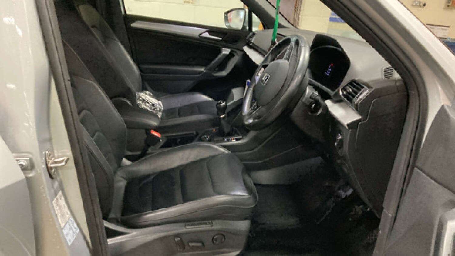 Used SEAT Tarraco 2019 for sale - 78196770: Photo 7
