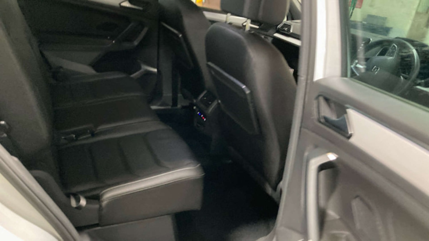 Used SEAT Tarraco 2019 for sale - 78196770: Photo 8