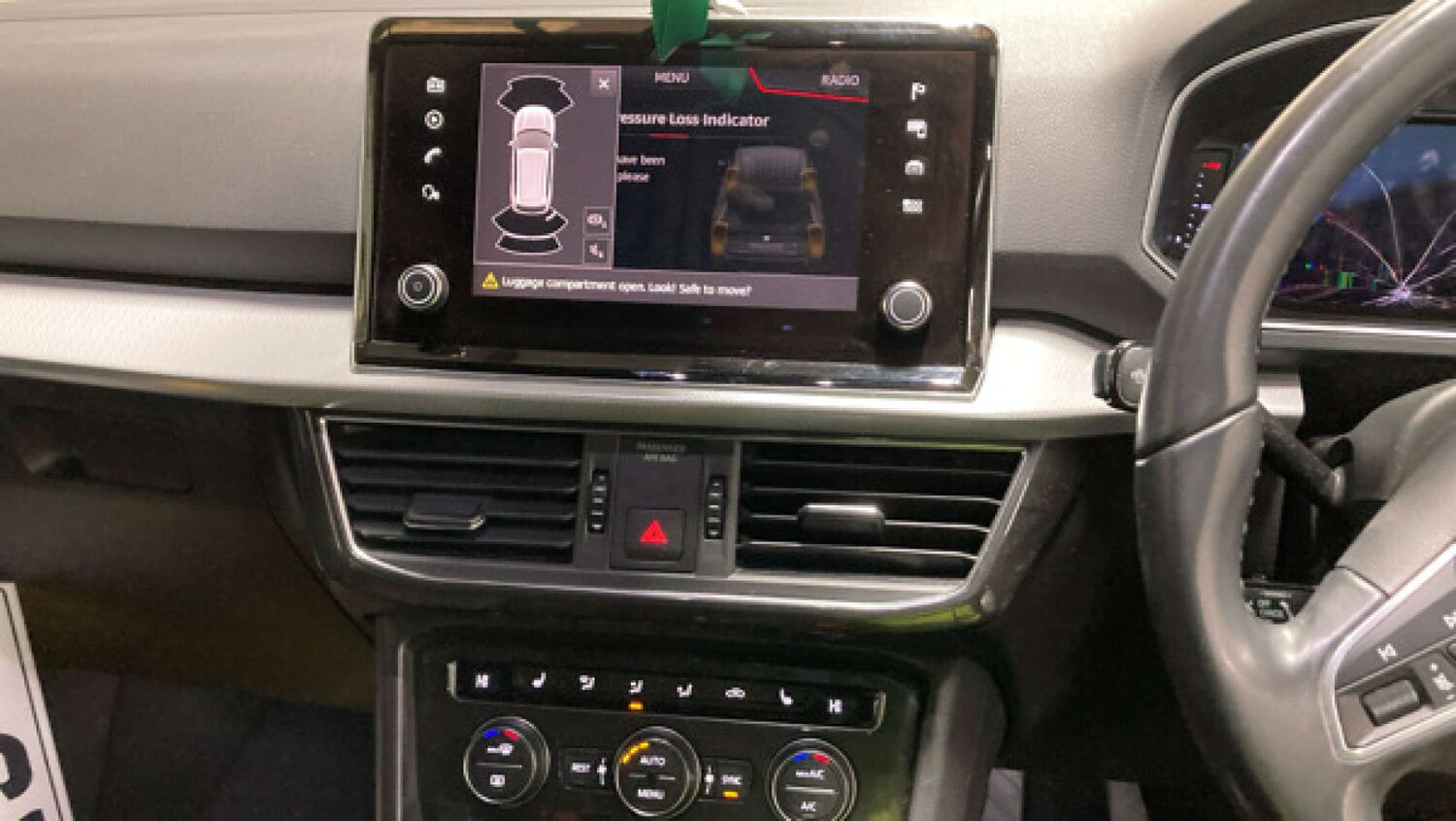 Used SEAT Tarraco 2019 for sale - 78196770: Photo 9