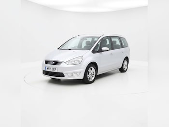 Used Ford Galaxy 2015 for sale - 77459666: Photo