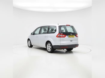 Used Ford Galaxy 2015 for sale - 77459666: Photo