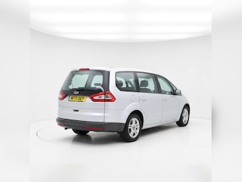 Used Ford Galaxy 2015 for sale - 77459666: Photo