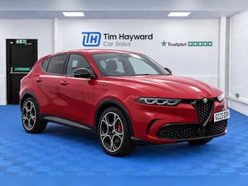 Used Alfa Romeo Tonale 2023 for sale - 79834253: Photo