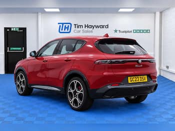 Used Alfa Romeo Tonale 2023 for sale - 79834253: Photo