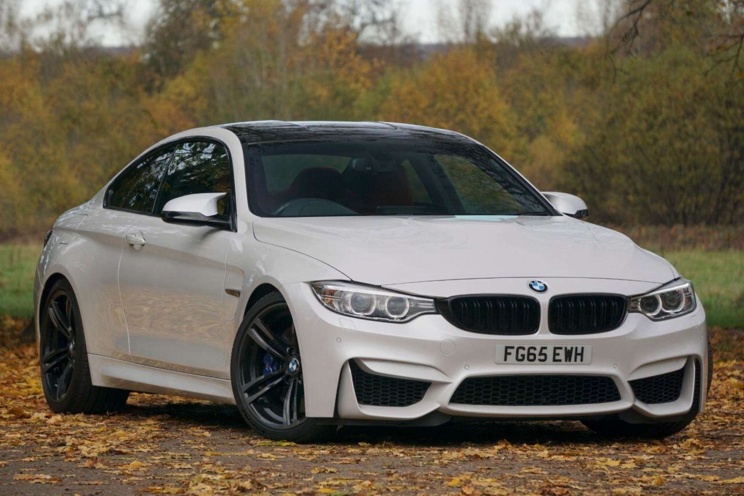 Used BMW M4 2015 for sale - 76720213: Photo 1