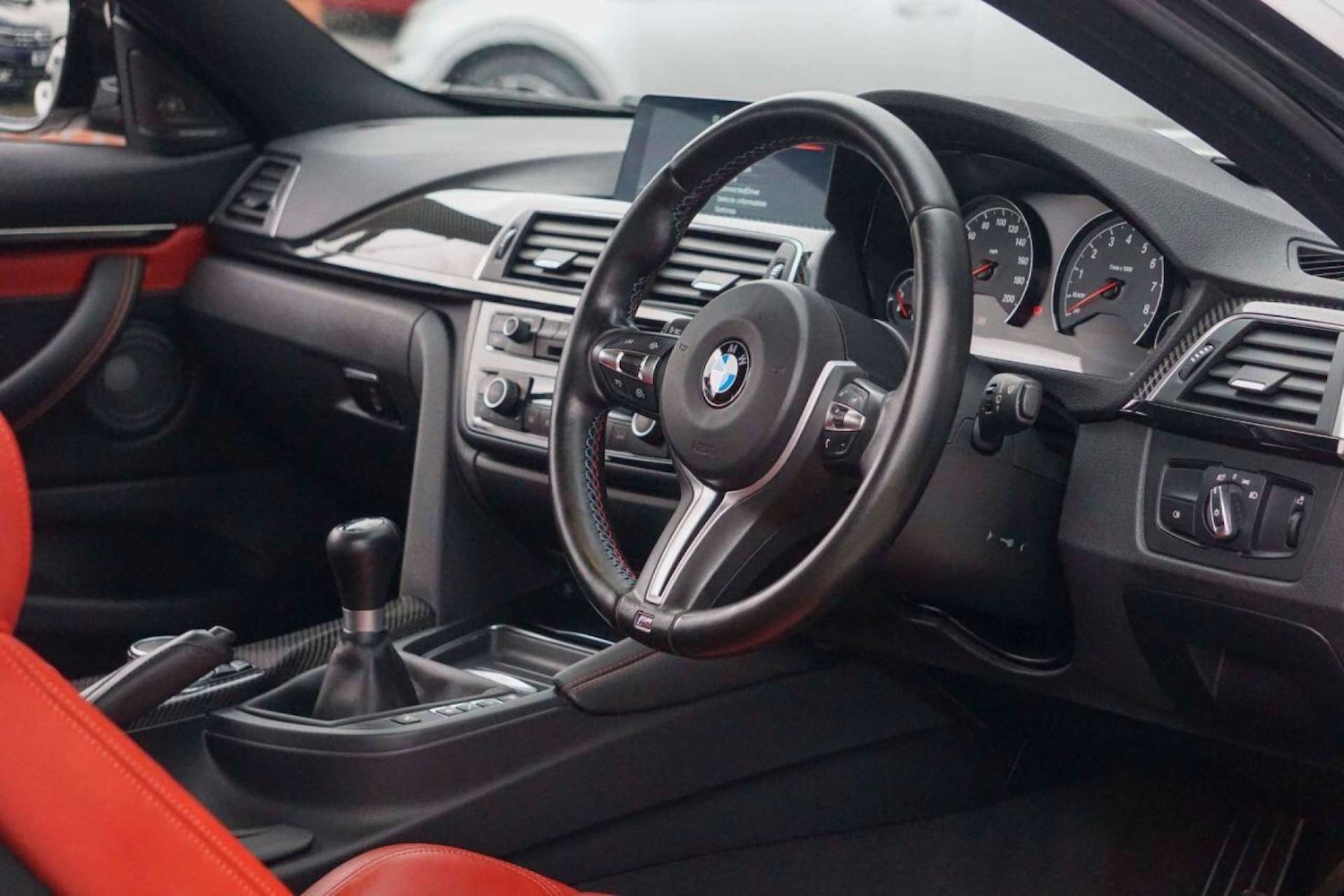 Used BMW M4 2015 for sale - 76720213: Photo 10