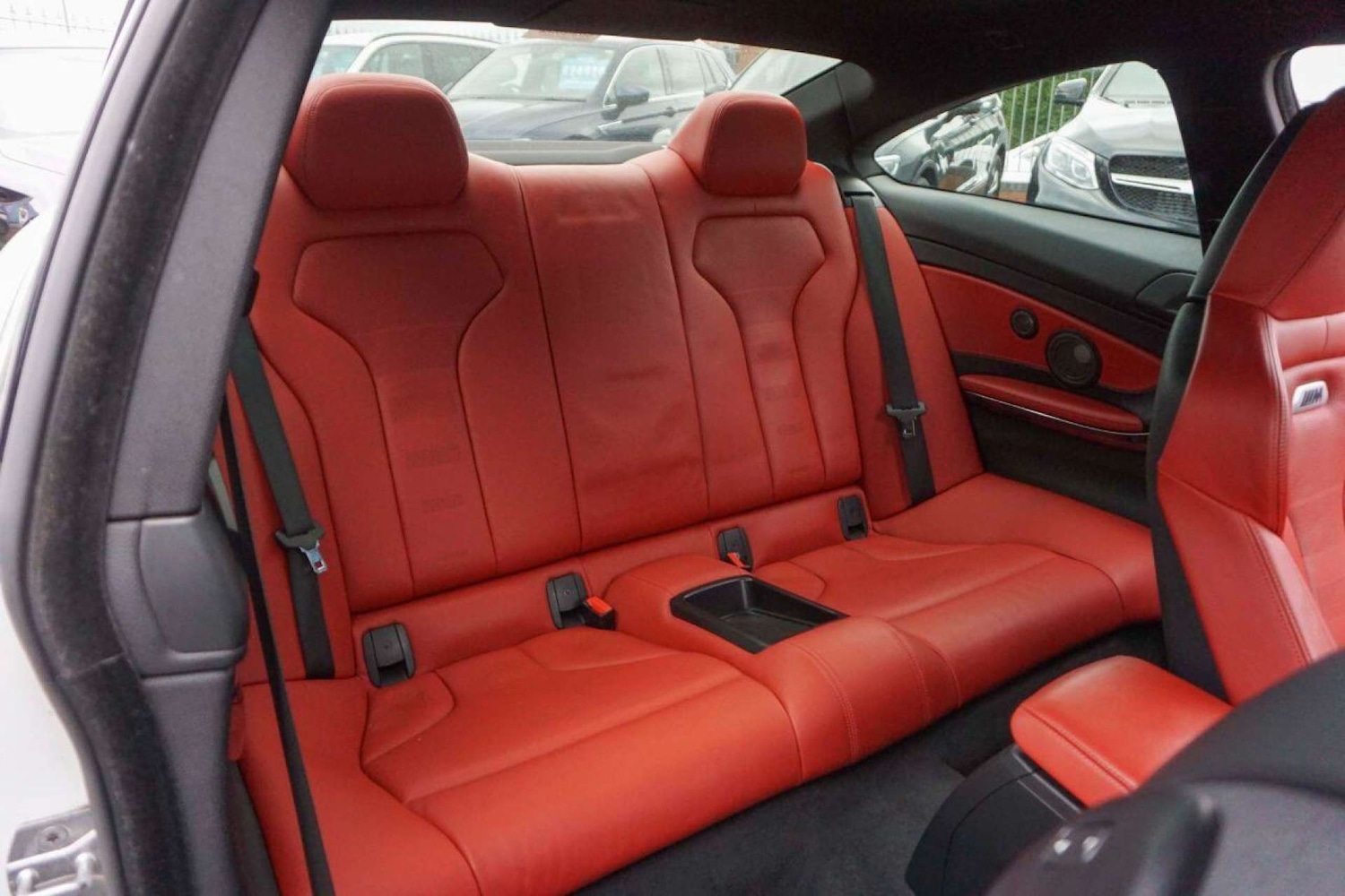 Used BMW M4 2015 for sale - 76720213: Photo 11