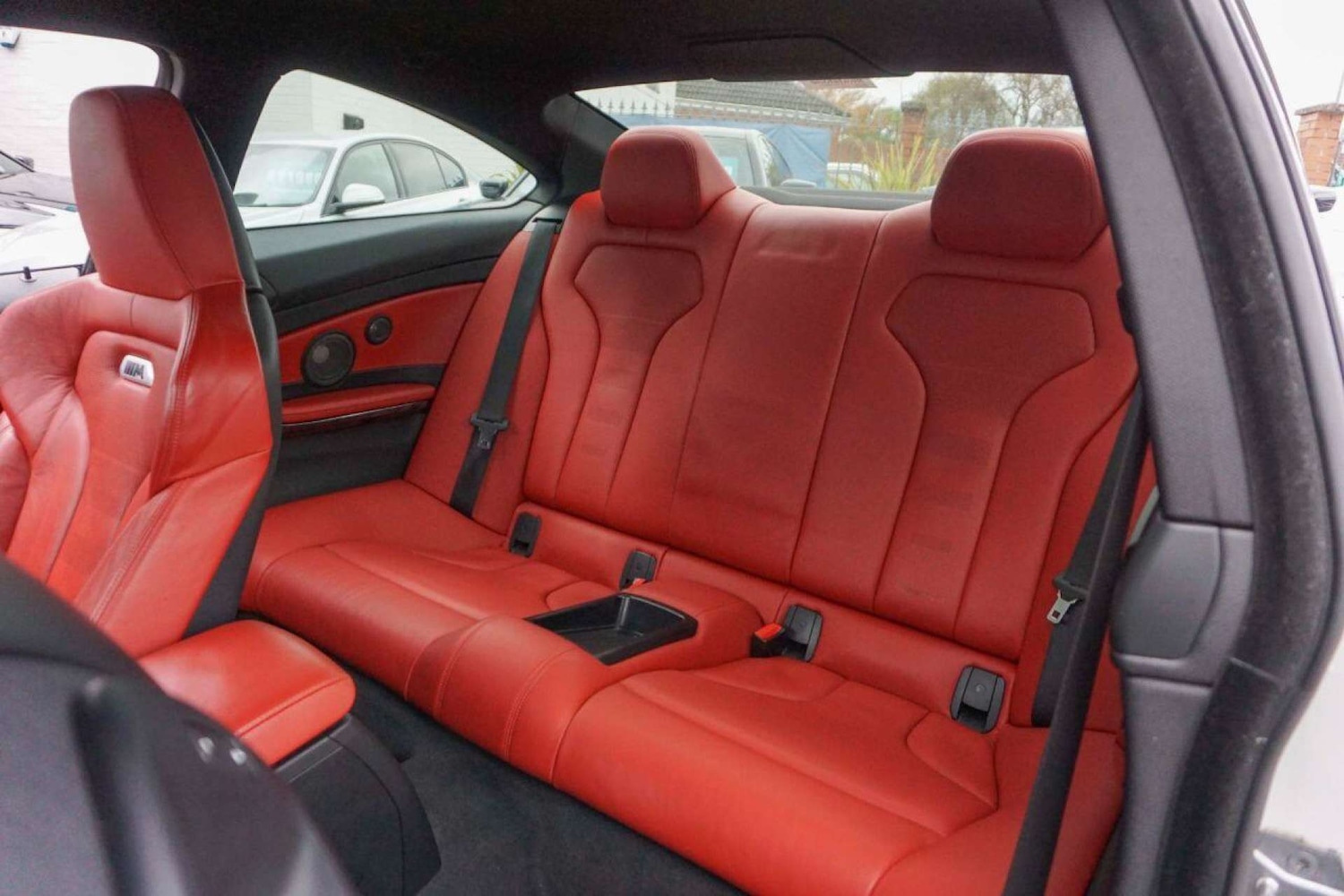 Used BMW M4 2015 for sale - 76720213: Photo 12