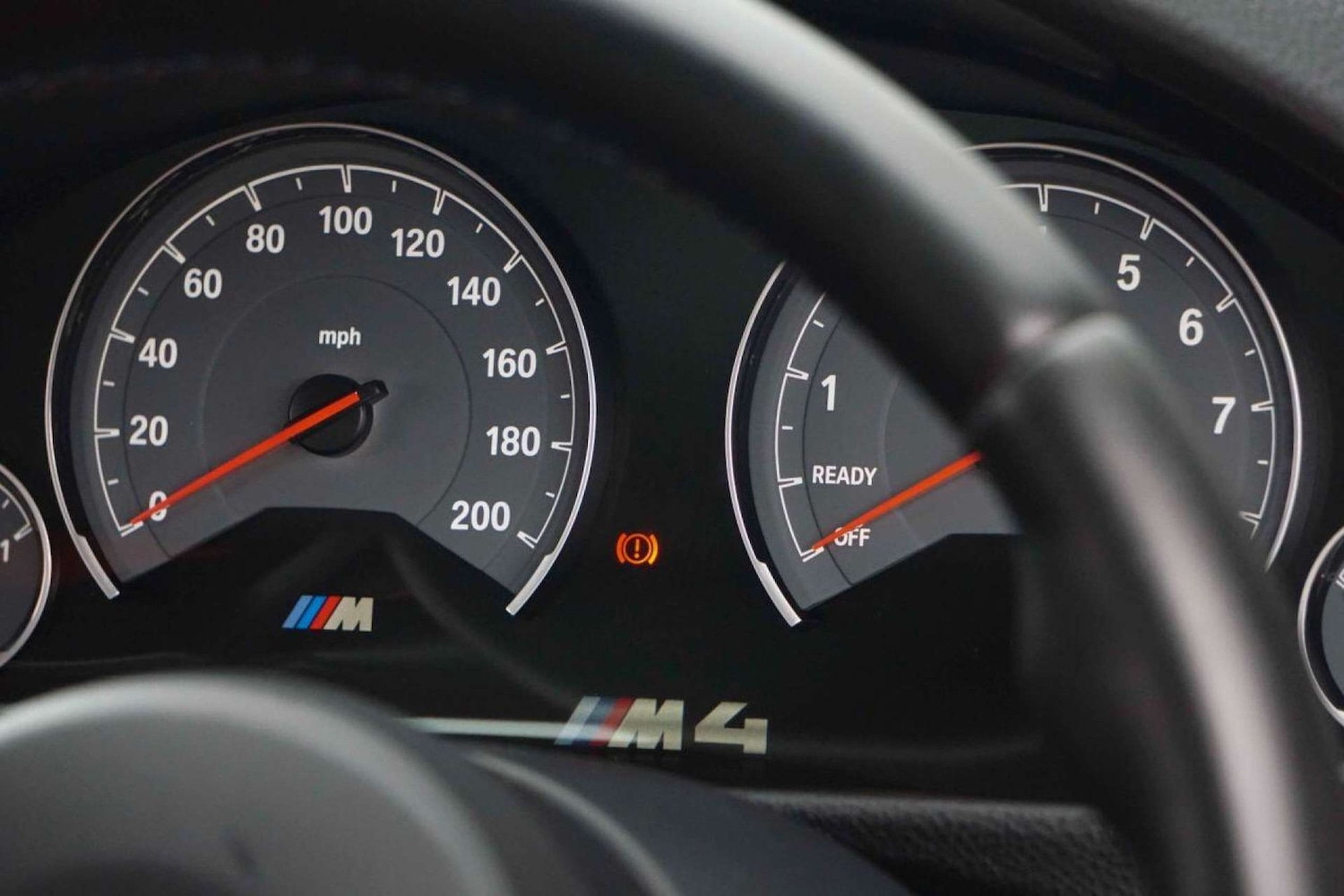 Used BMW M4 2015 for sale - 76720213: Photo 15