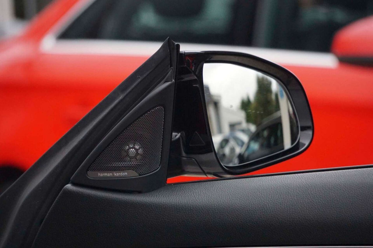 Used BMW M4 2015 for sale - 76720213: Photo 16