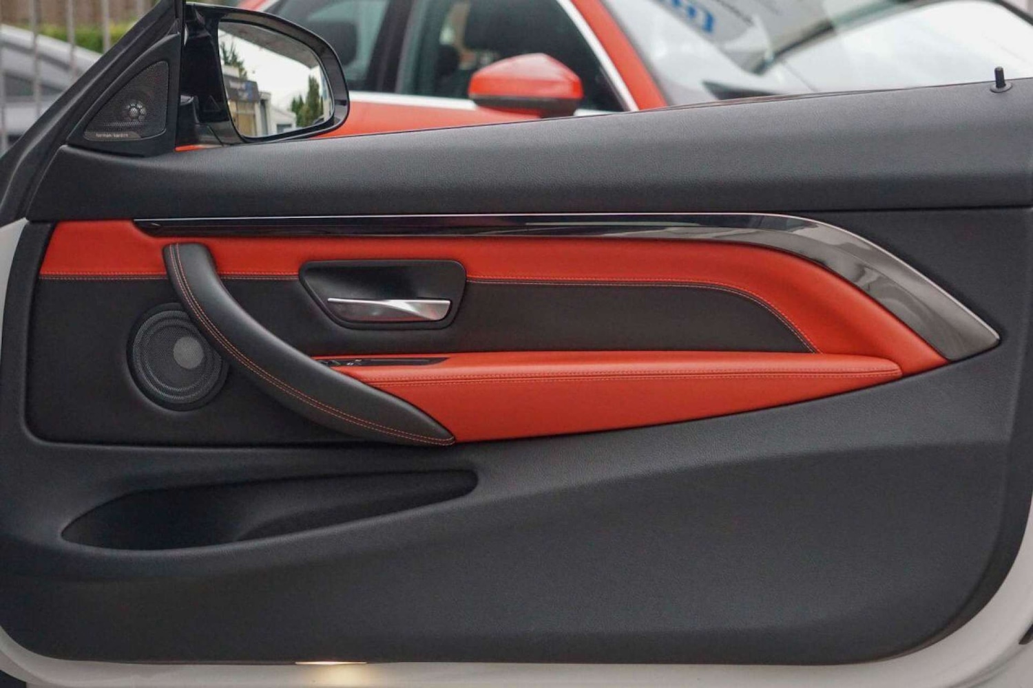 Used BMW M4 2015 for sale - 76720213: Photo 18