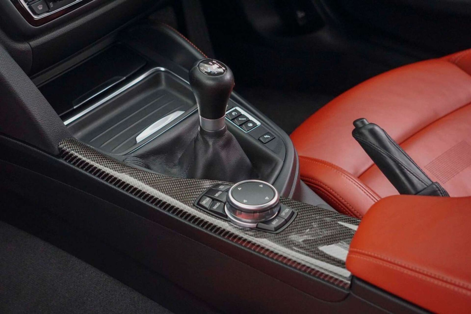 Used BMW M4 2015 for sale - 76720213: Photo 2