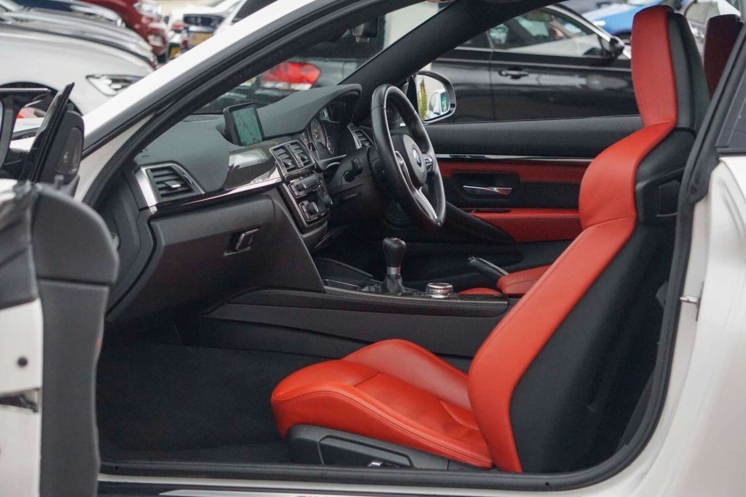 Used BMW M4 2015 for sale - 76720213: Photo 28