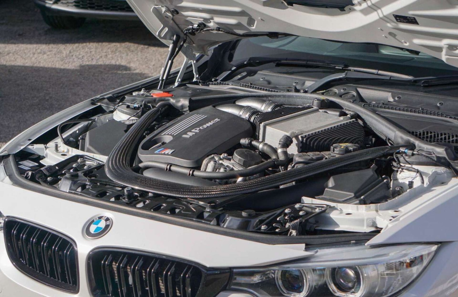 Used BMW M4 2015 for sale - 76720213: Photo 29