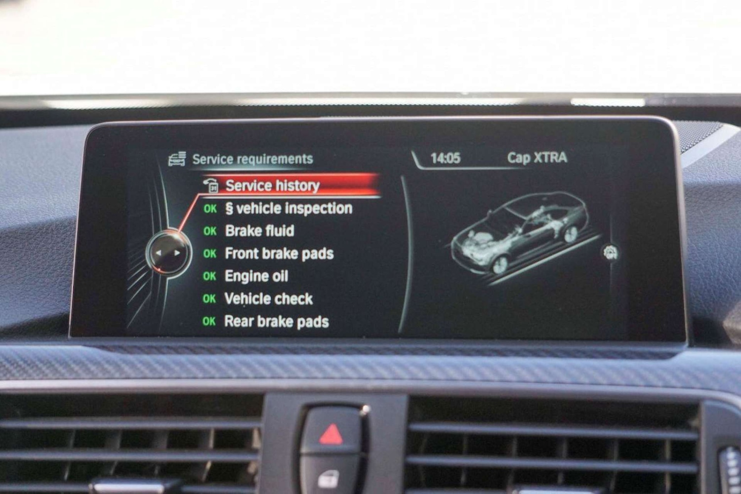 Used BMW M4 2015 for sale - 76720213: Photo 34