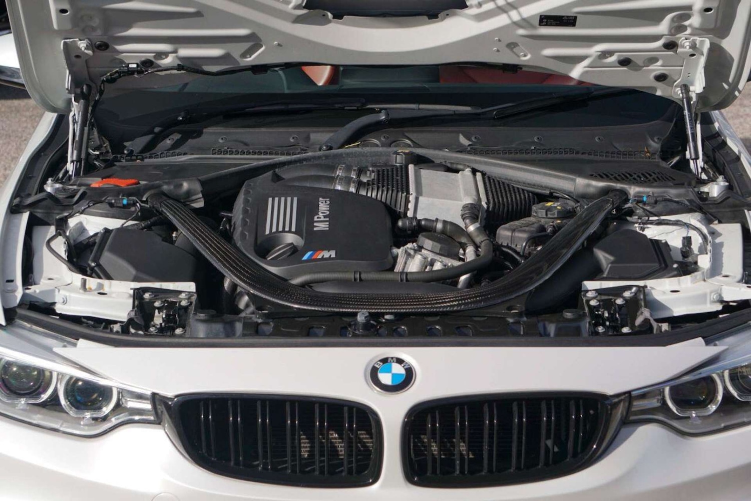 Used BMW M4 2015 for sale - 76720213: Photo 35