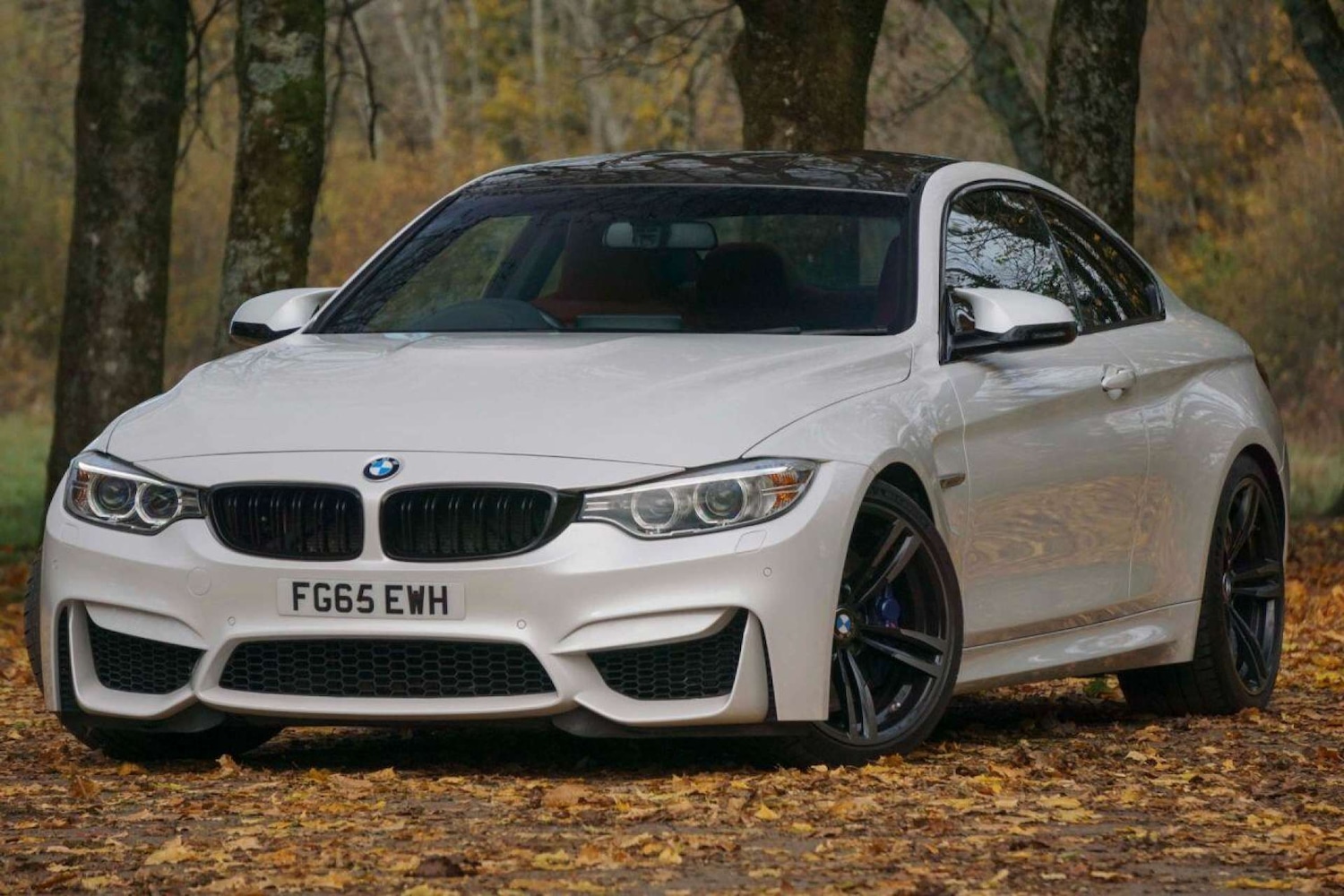 Used BMW M4 2015 for sale - 76720213: Photo 4