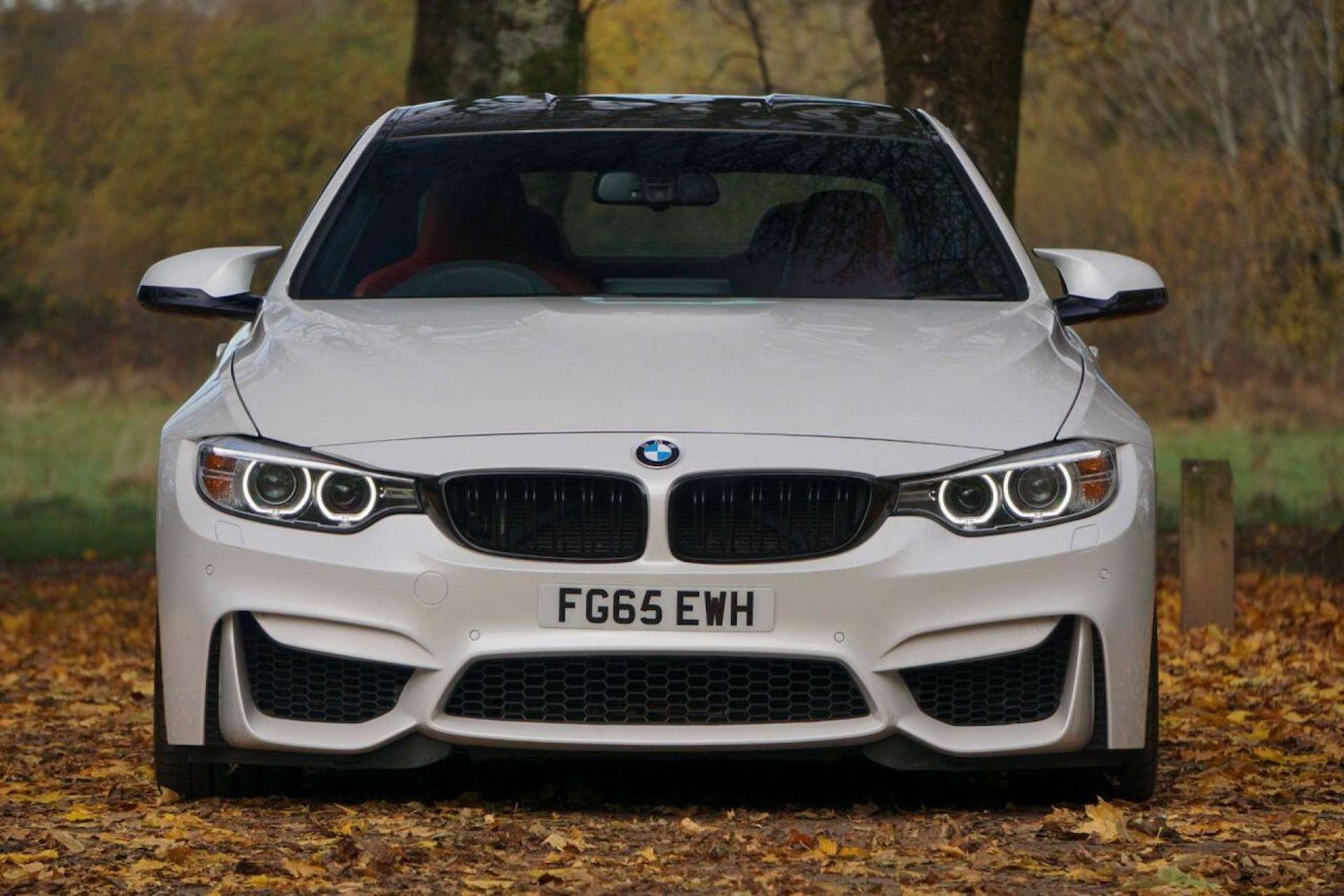 Used BMW M4 2015 for sale - 76720213: Photo 44