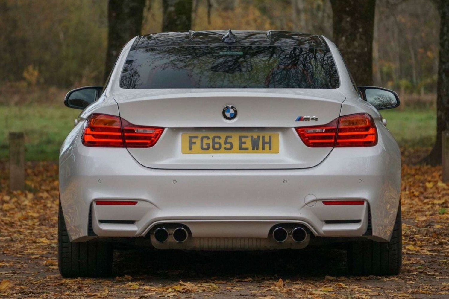 Used BMW M4 2015 for sale - 76720213: Photo 45