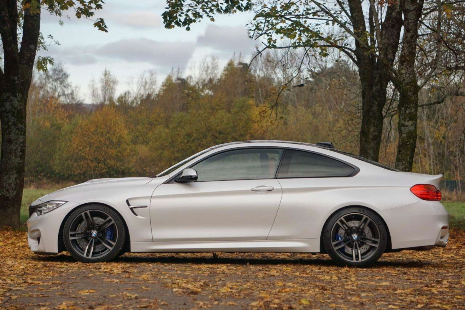 Used BMW M4 2015 for sale - 76720213: Photo 48