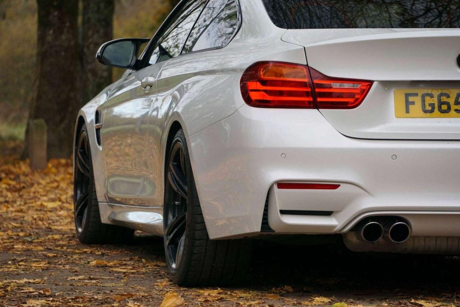 Used BMW M4 2015 for sale - 76720213: Photo 49