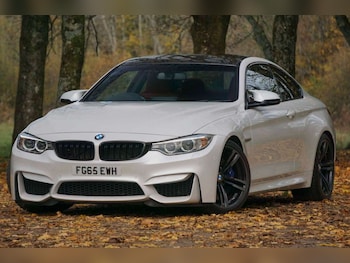 Used BMW M4 2015 for sale - 76720213: Photo