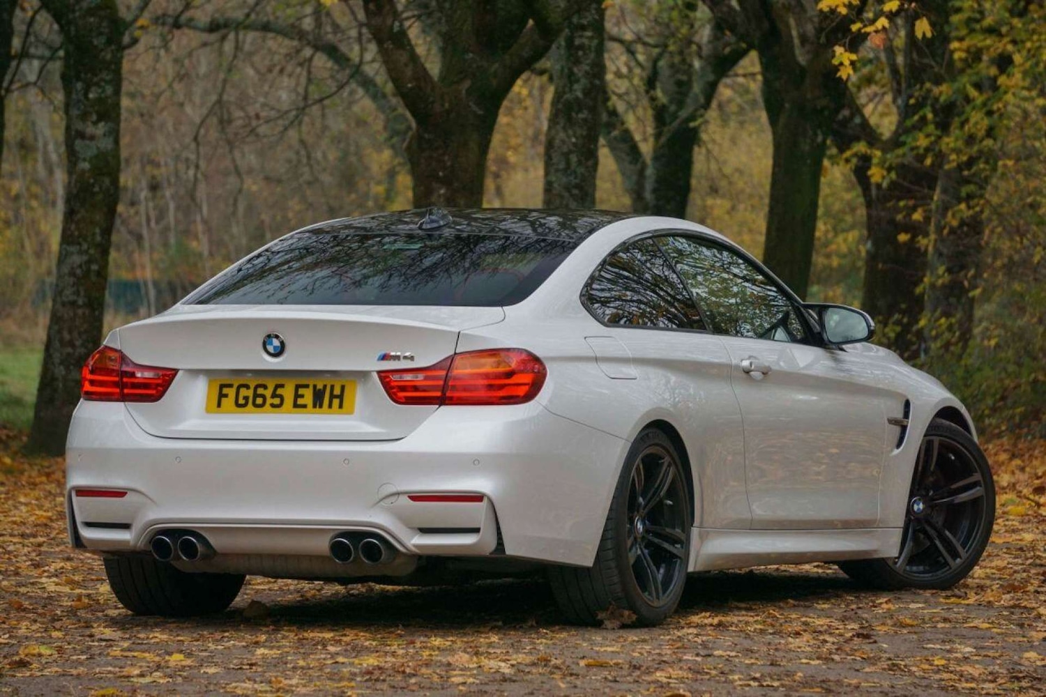 Used BMW M4 2015 for sale - 76720213: Photo 5
