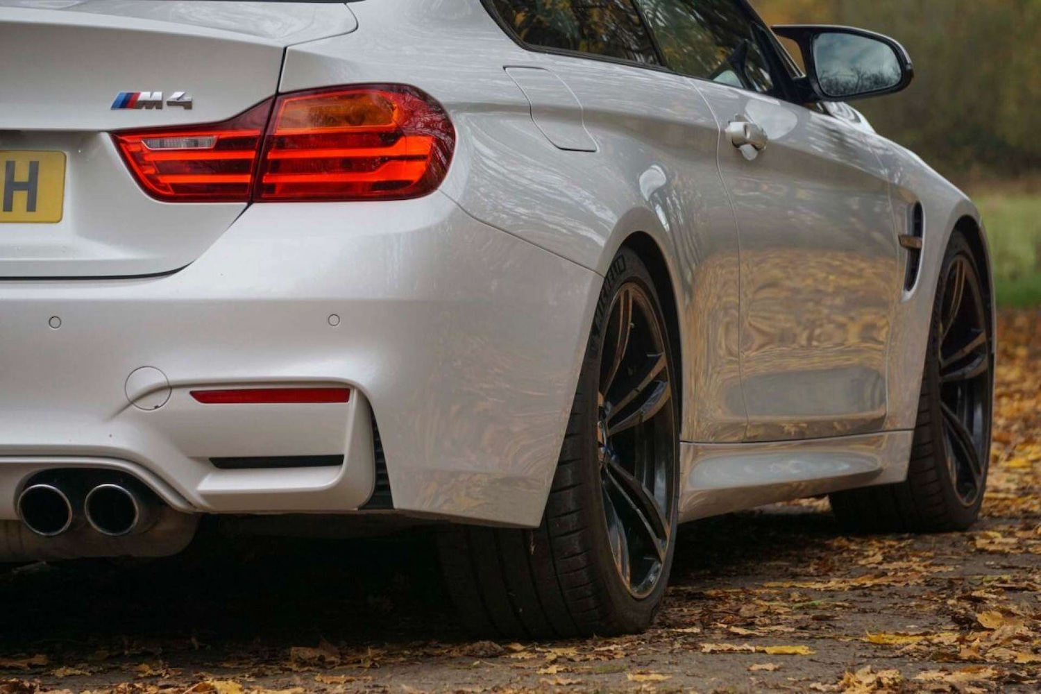 Used BMW M4 2015 for sale - 76720213: Photo 50