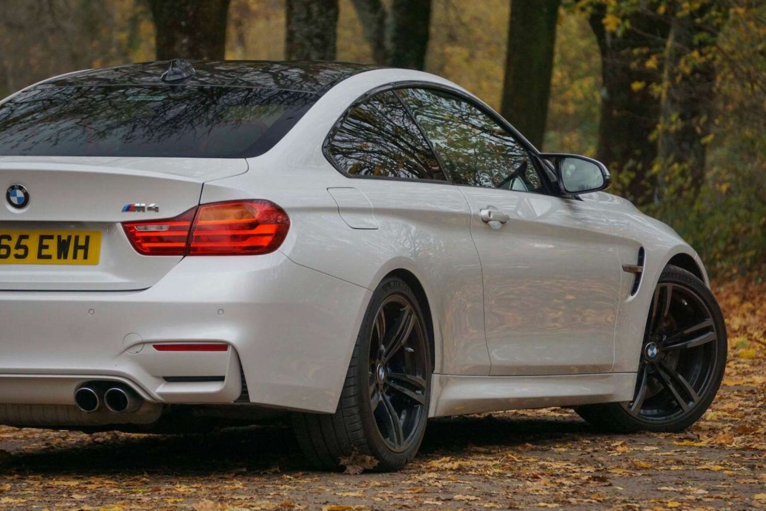 Used BMW M4 2015 for sale - 76720213: Photo 51